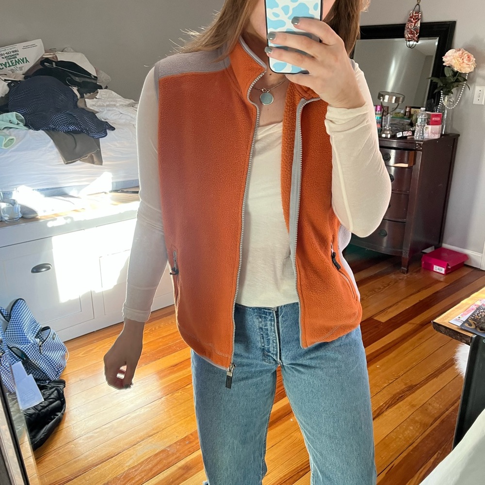 Nina Capri Vest